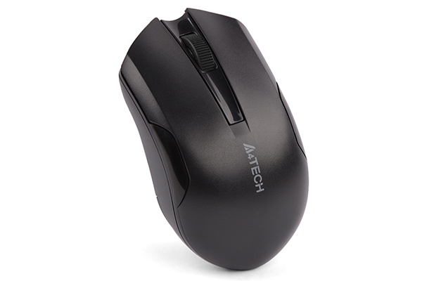 A4TECH | G3 200NS | WIRELESS MOUSE