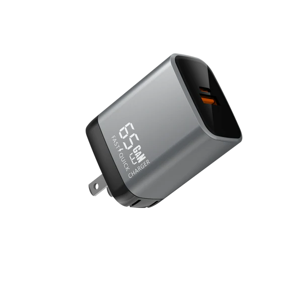 RONIN | R-6020 | FAST CHARGER