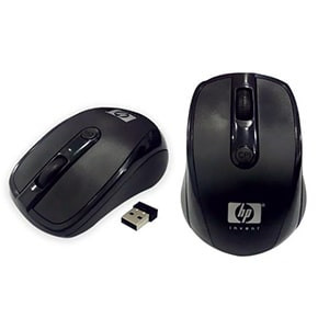 HP | 3100 | WIRELESS MOUSE