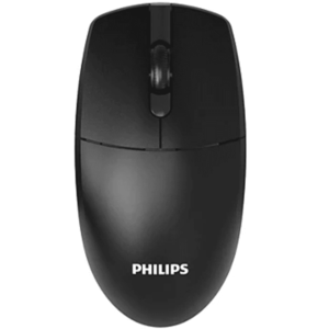 PHILIPS | 3000 | WIRELESS MOUSE