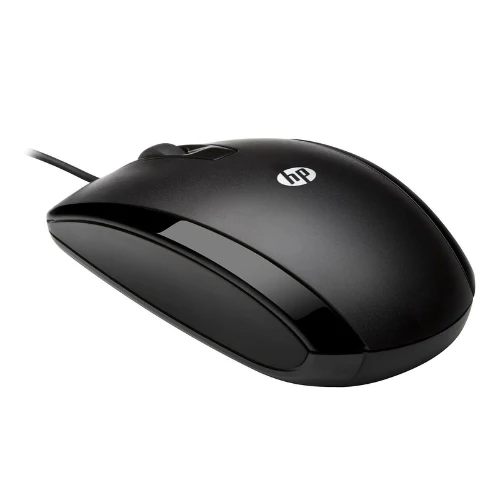 HP | X500 | WIRED MOUSE