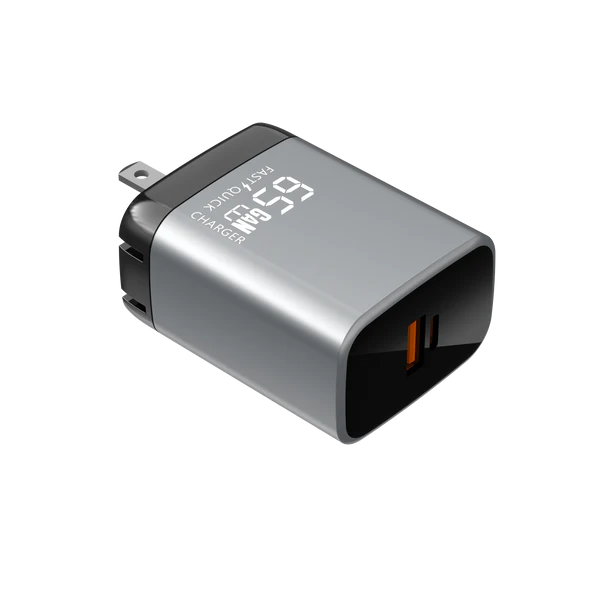 RONIN | R-6020 | FAST CHARGER