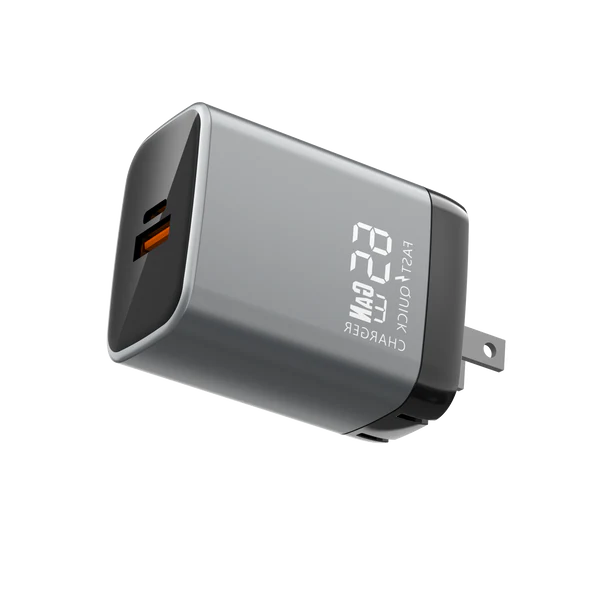 RONIN | R-6020 | FAST CHARGER