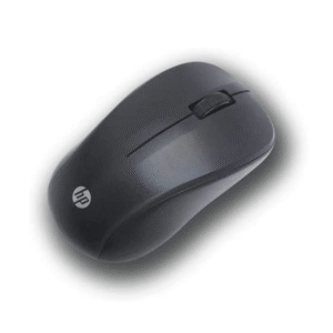 HP | WM126 | WIRELESS MOUSE