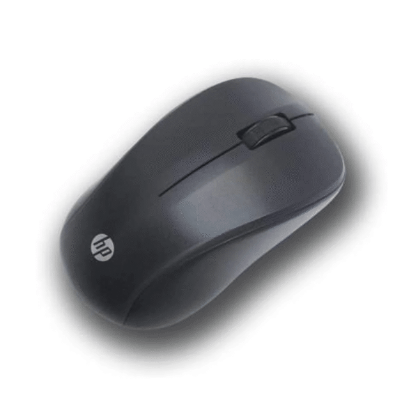 HP | WM126 | WIRELESS MOUSE