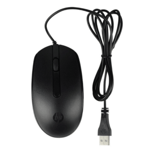 HP | M10 | WIRED MOUSE
