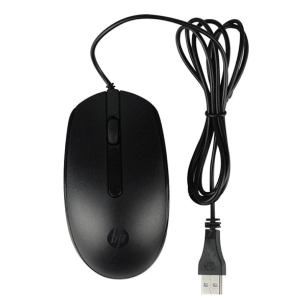 HP | M10 | WIRED MOUSE