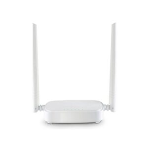 TENDA | N300 | FIBER WIRELESS ROUTER