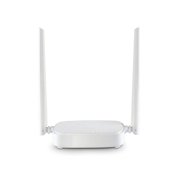 TENDA | N300 | FIBER WIRELESS ROUTER