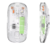 TRANSPARENT | WIRELESS MOUSE