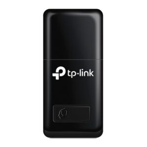 TP-LINK | TL-WN823N | 300Mbps Mini Wireless N USB Adapter
