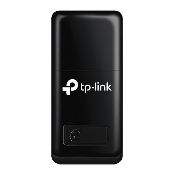 TP-LINK | TL-WN823N | 300Mbps Mini Wireless N USB Adapter