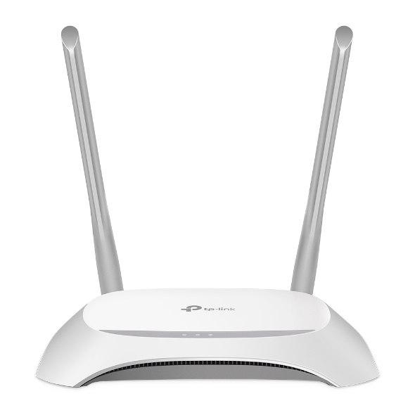 TP-LINK | TL-WR840N | 300 Mbps Wireless N Router