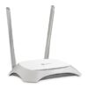 TP-LINK | TL-WR840N | 300 Mbps Wireless N Router