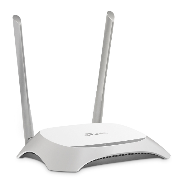 TP-LINK | TL-WR840N | 300 Mbps Wireless N Router