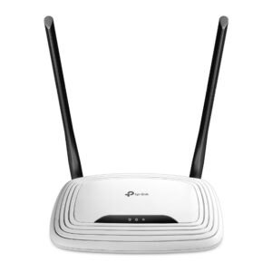 TP-LINK | TL-WR841N | 300Mbps Wireless N Router