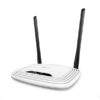 TP-LINK | TL-WR841N | 300Mbps Wireless N Router