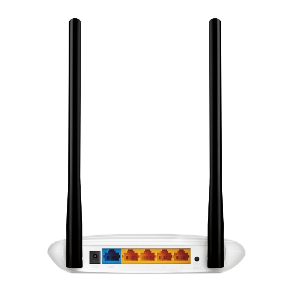 TP-LINK | TL-WR841N | 300Mbps Wireless N Router