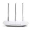 TP-LINK | TL-WR845N | 300Mbps Wireless N Triple Antenna Router