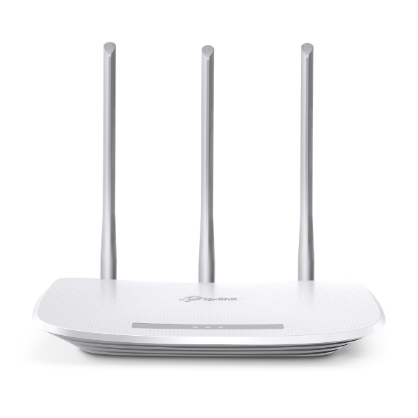 TP-LINK | TL-WR845N | 300Mbps Wireless N Triple Antenna Router