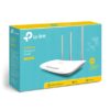 TP-LINK | TL-WR845N | 300Mbps Wireless N Triple Antenna Router