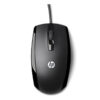HP | X500 | WIRED MOUSE