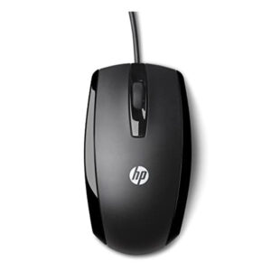 HP | X500 | WIRED MOUSE