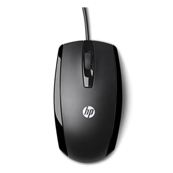 HP | X500 | WIRED MOUSE