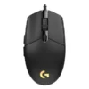 LOGITECH | G102 | RGB GAMING MOUSE