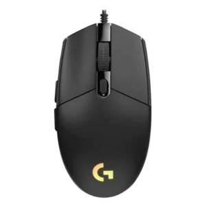 LOGITECH | G102 | RGB GAMING MOUSE