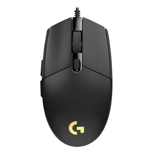 LOGITECH | G102 | RGB GAMING MOUSE