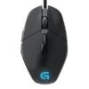 LOGITECH | G302 | RGB GAMING MOUSE