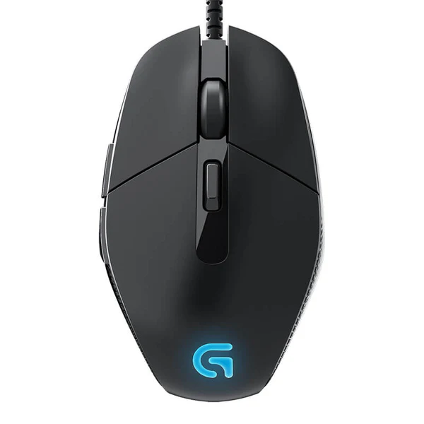 LOGITECH | G302 | RGB GAMING MOUSE