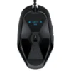 LOGITECH | G302 | RGB GAMING MOUSE