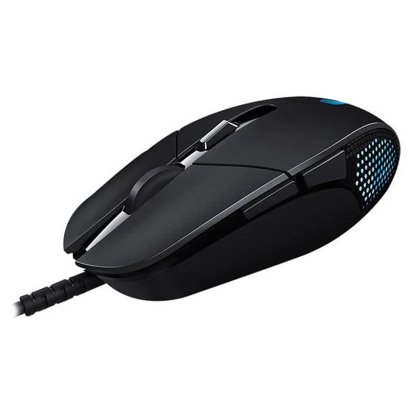 LOGITECH | G302 | RGB GAMING MOUSE