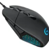 LOGITECH | G302 | RGB GAMING MOUSE