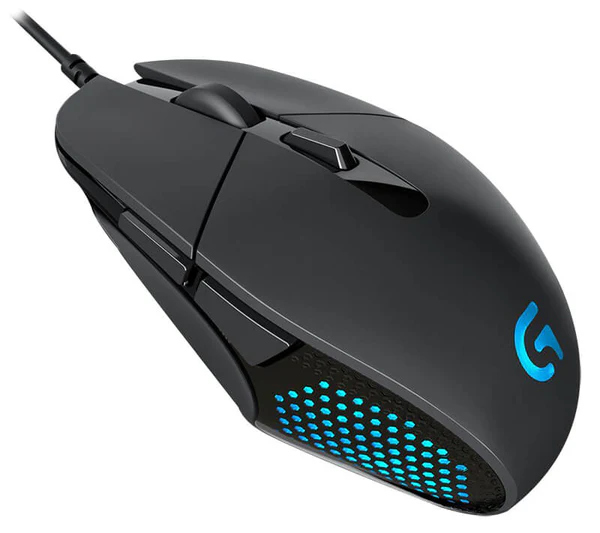 LOGITECH | G302 | RGB GAMING MOUSE