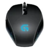 LOGITECH | G302 | RGB GAMING MOUSE