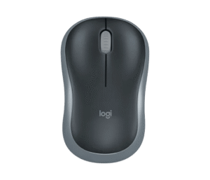 LOGITECH | M185 | WIRELESS MOUSE