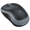 LOGITECH | M185 | WIRELESS MOUSE