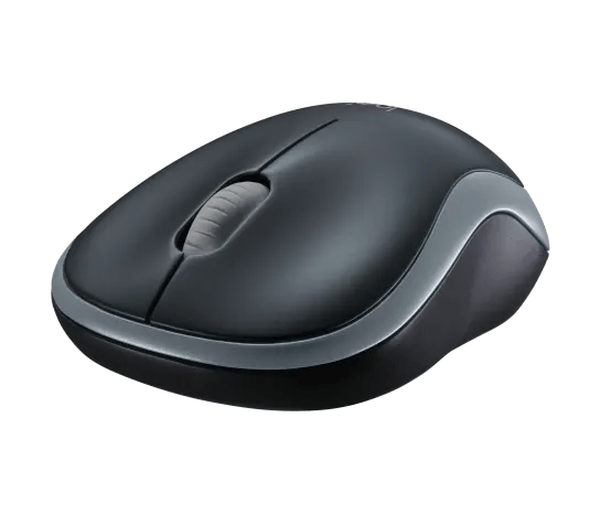 LOGITECH | M185 | WIRELESS MOUSE